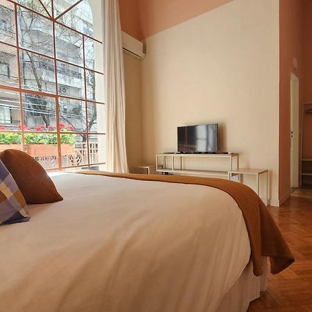 Casa Par Grand Suites Buenos Aires Zewnętrze zdjęcie