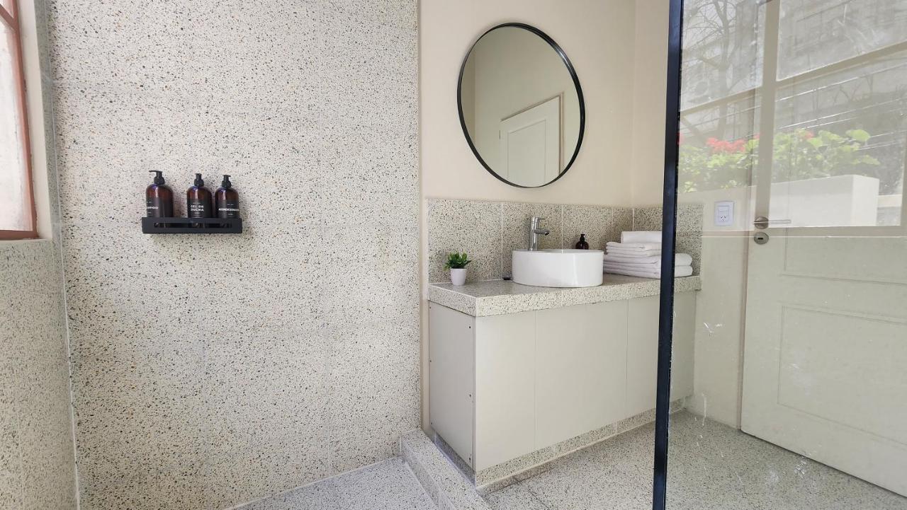 Casa Par Grand Suites Buenos Aires Zewnętrze zdjęcie