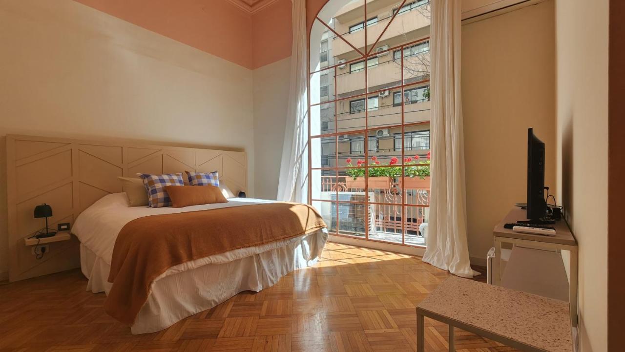 Casa Par Grand Suites Buenos Aires Zewnętrze zdjęcie