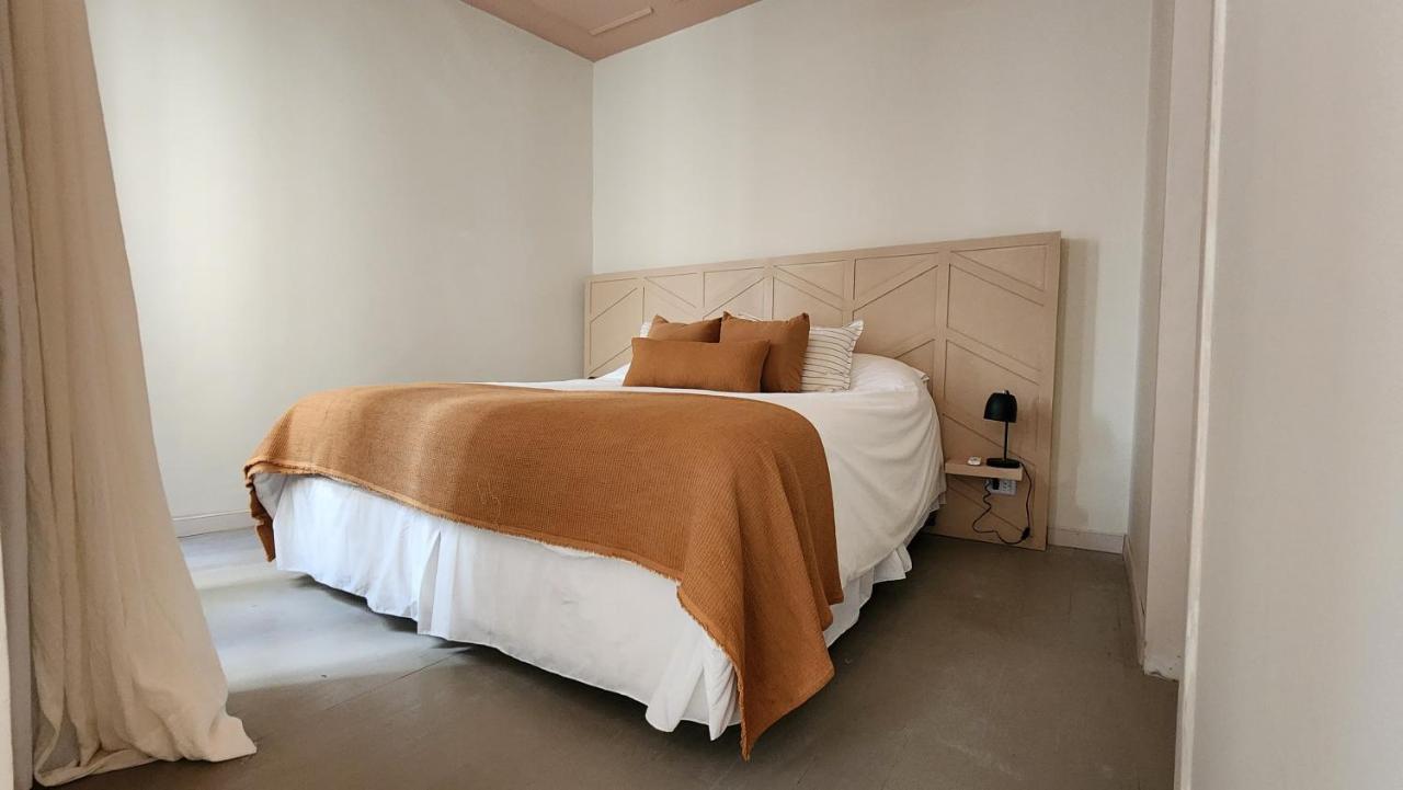 Casa Par Grand Suites Buenos Aires Zewnętrze zdjęcie