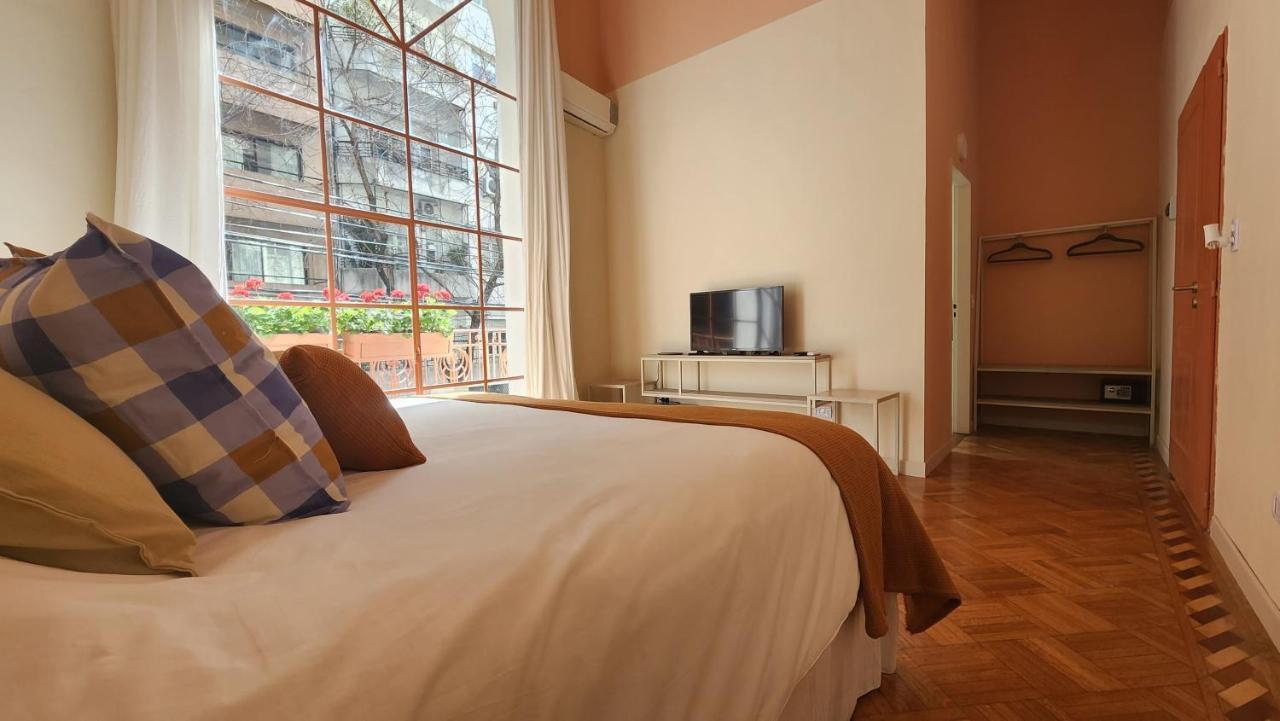 Casa Par Grand Suites Buenos Aires Zewnętrze zdjęcie