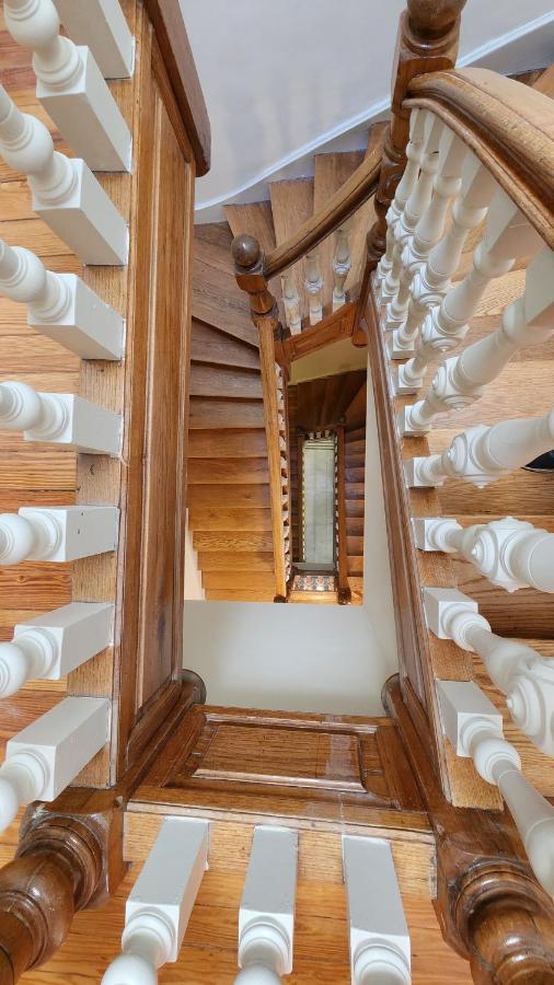 Casa Par Grand Suites Buenos Aires Zewnętrze zdjęcie