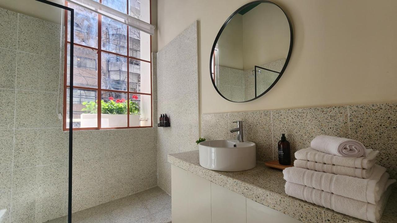 Casa Par Grand Suites Buenos Aires Zewnętrze zdjęcie