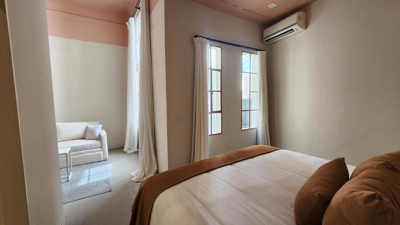 Casa Par Grand Suites Buenos Aires Zewnętrze zdjęcie