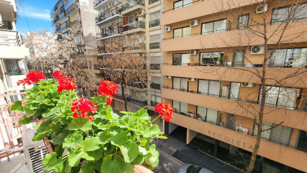 Casa Par Grand Suites Buenos Aires Zewnętrze zdjęcie
