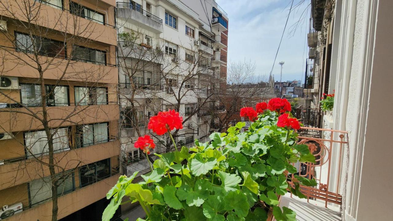 Casa Par Grand Suites Buenos Aires Zewnętrze zdjęcie