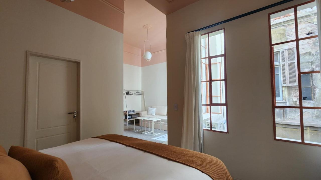 Casa Par Grand Suites Buenos Aires Zewnętrze zdjęcie