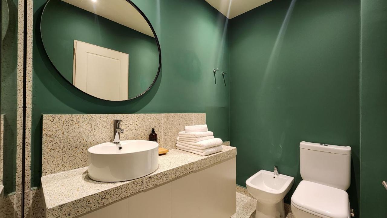 Casa Par Grand Suites Buenos Aires Zewnętrze zdjęcie