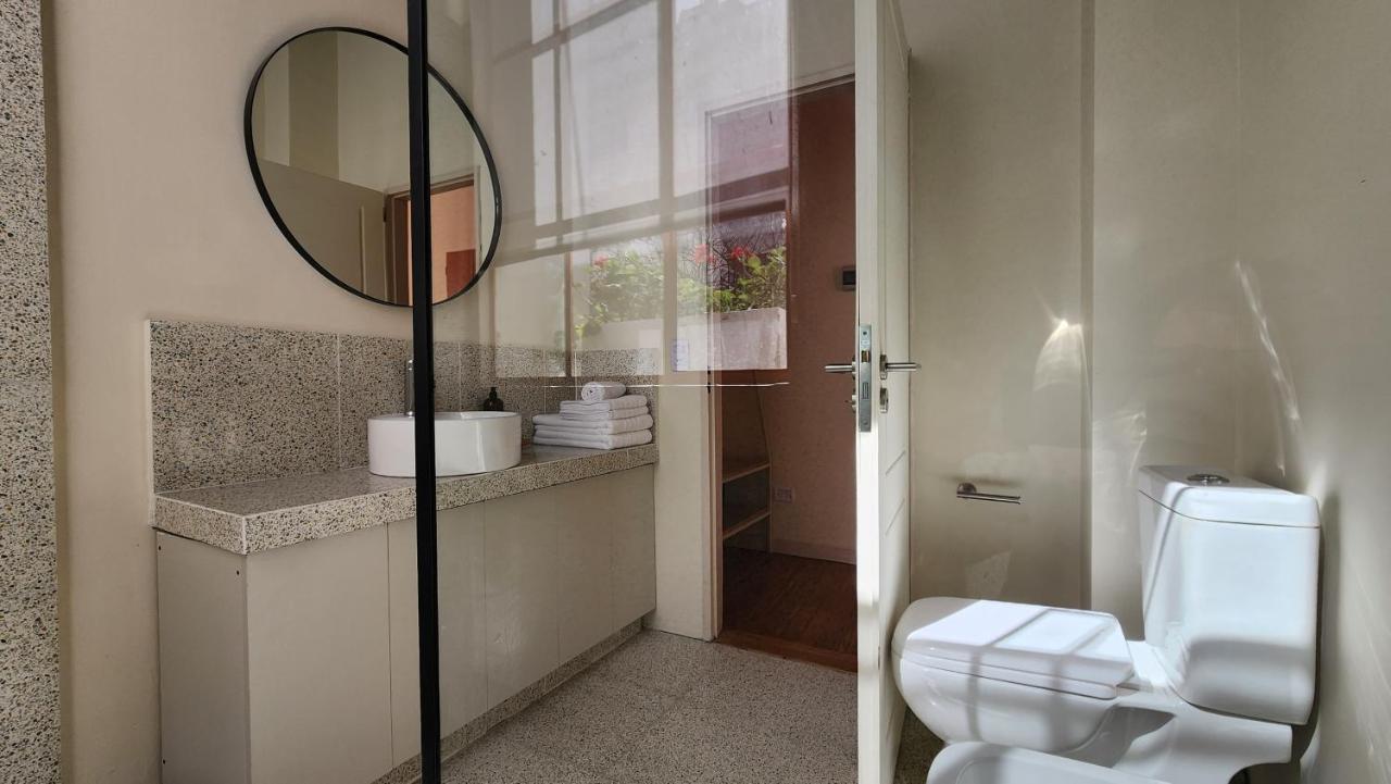 Casa Par Grand Suites Buenos Aires Zewnętrze zdjęcie