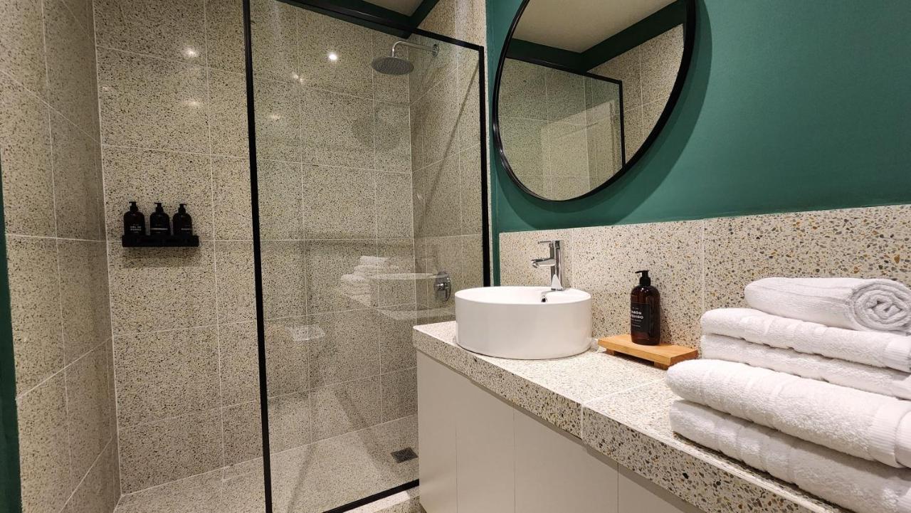 Casa Par Grand Suites Buenos Aires Zewnętrze zdjęcie