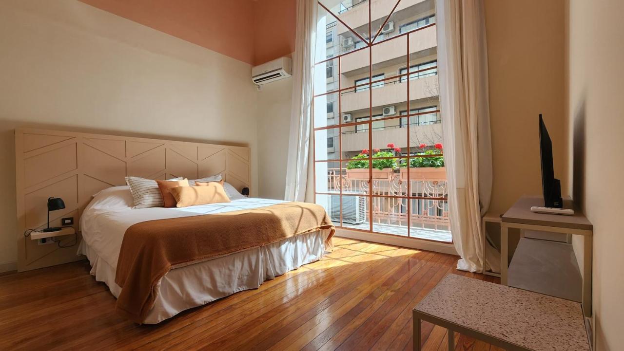 Casa Par Grand Suites Buenos Aires Zewnętrze zdjęcie