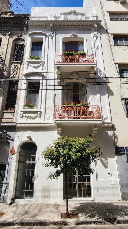 Casa Par Grand Suites Buenos Aires Zewnętrze zdjęcie