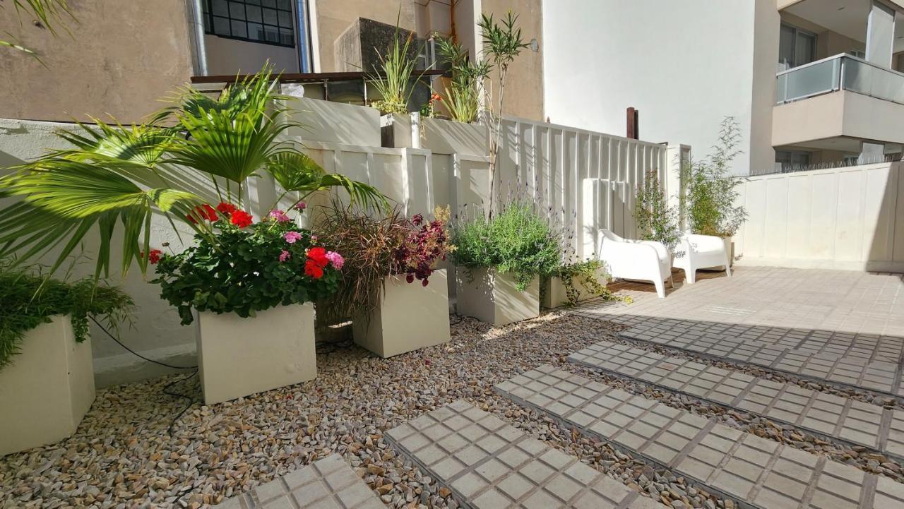 Casa Par Grand Suites Buenos Aires Zewnętrze zdjęcie