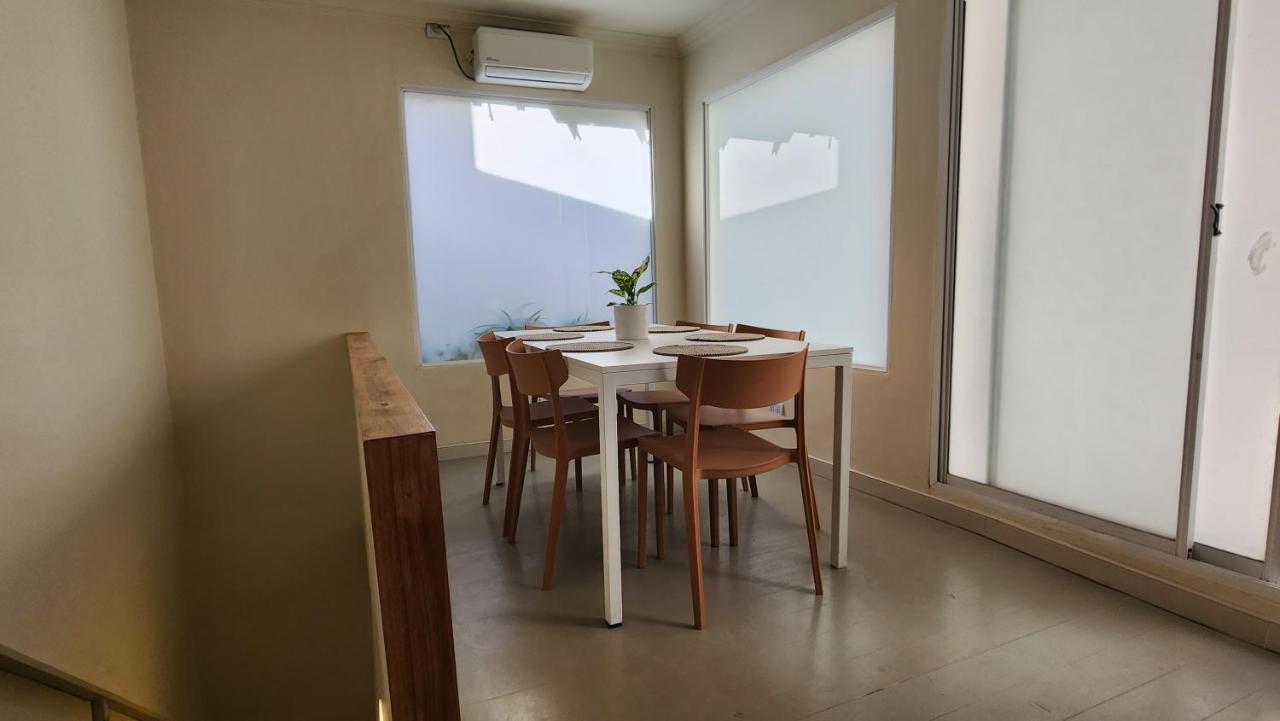 Casa Par Grand Suites Buenos Aires Zewnętrze zdjęcie