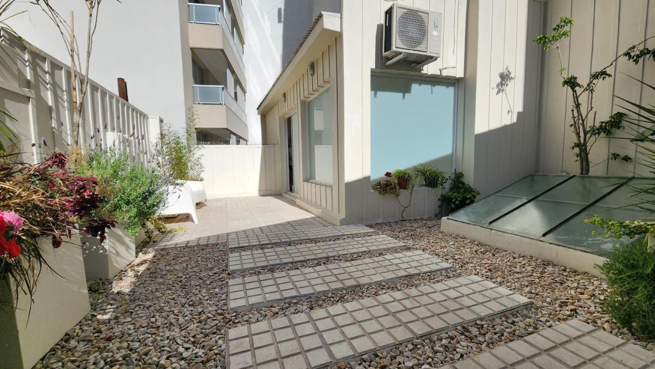 Casa Par Grand Suites Buenos Aires Zewnętrze zdjęcie