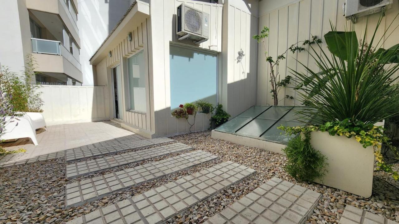 Casa Par Grand Suites Buenos Aires Zewnętrze zdjęcie