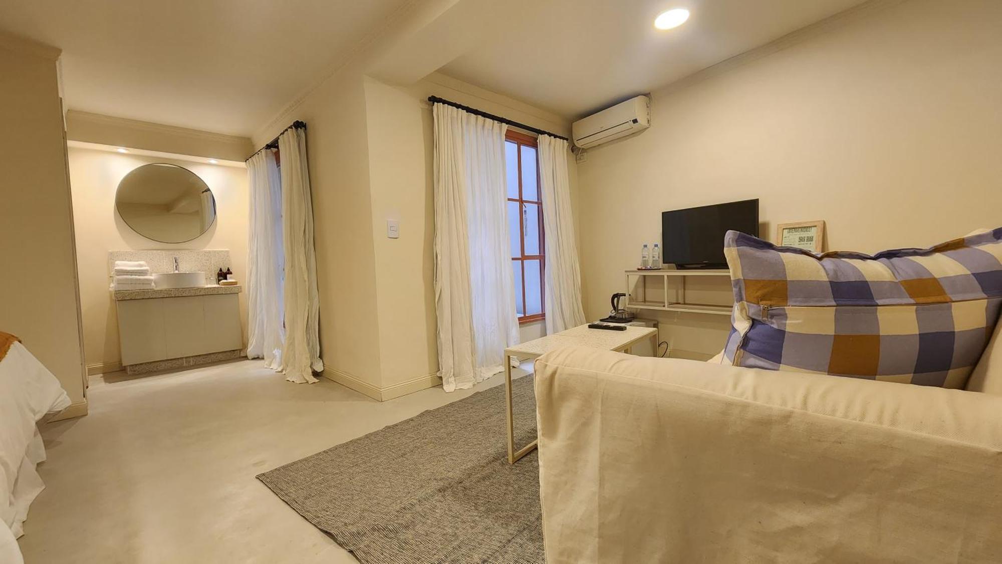 Casa Par Grand Suites Buenos Aires Zewnętrze zdjęcie