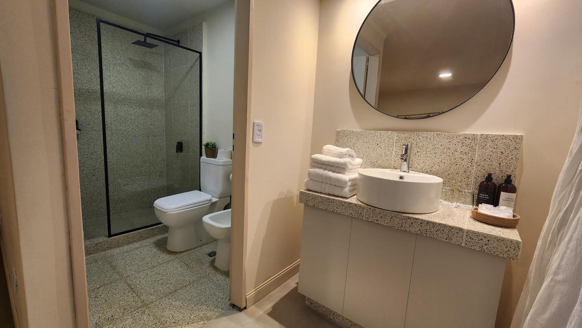 Casa Par Grand Suites Buenos Aires Zewnętrze zdjęcie